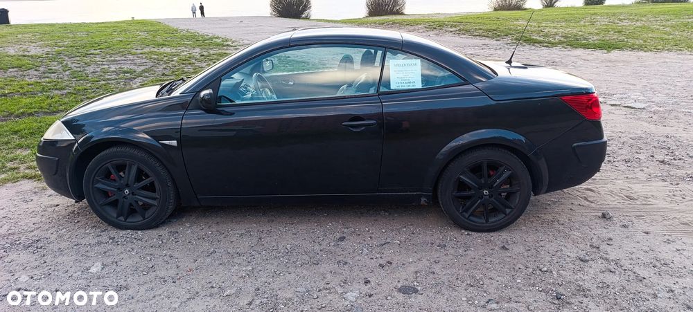 Renault Megane 2.0 Luxe Privilege - 9