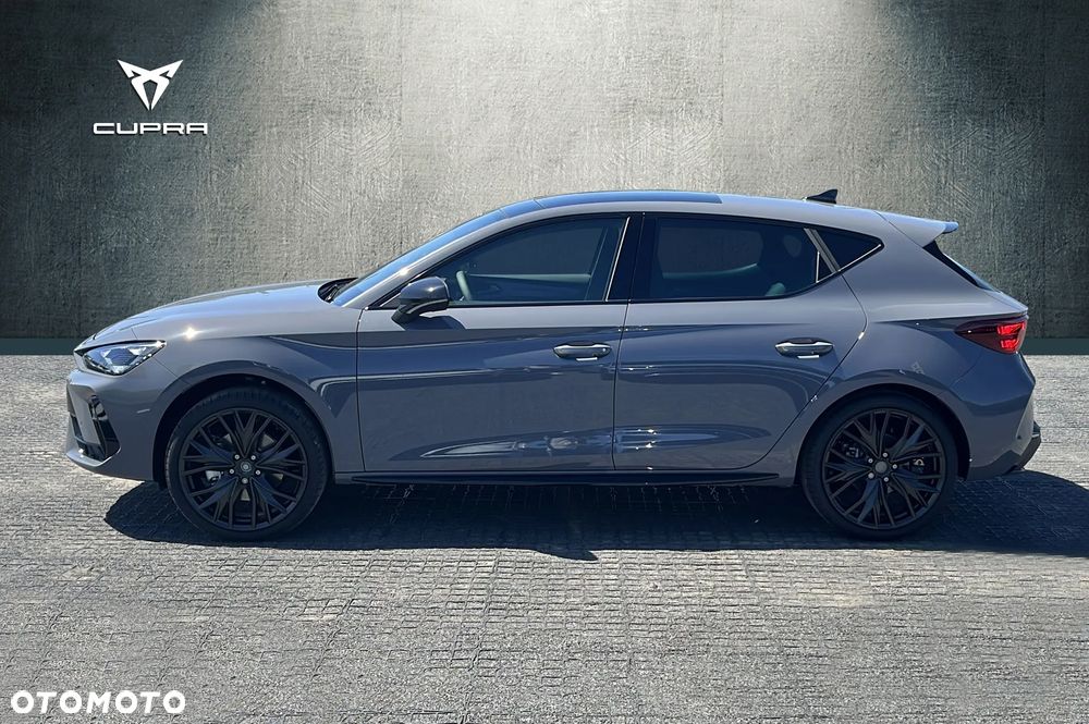 Cupra Leon 1.5 eTSI mHEV DSG - 2
