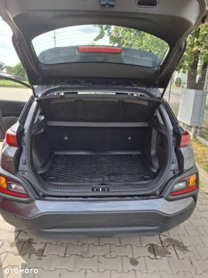 Hyundai Kona - 5