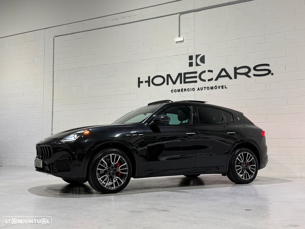 Maserati Grecale 2.0 GT - 11