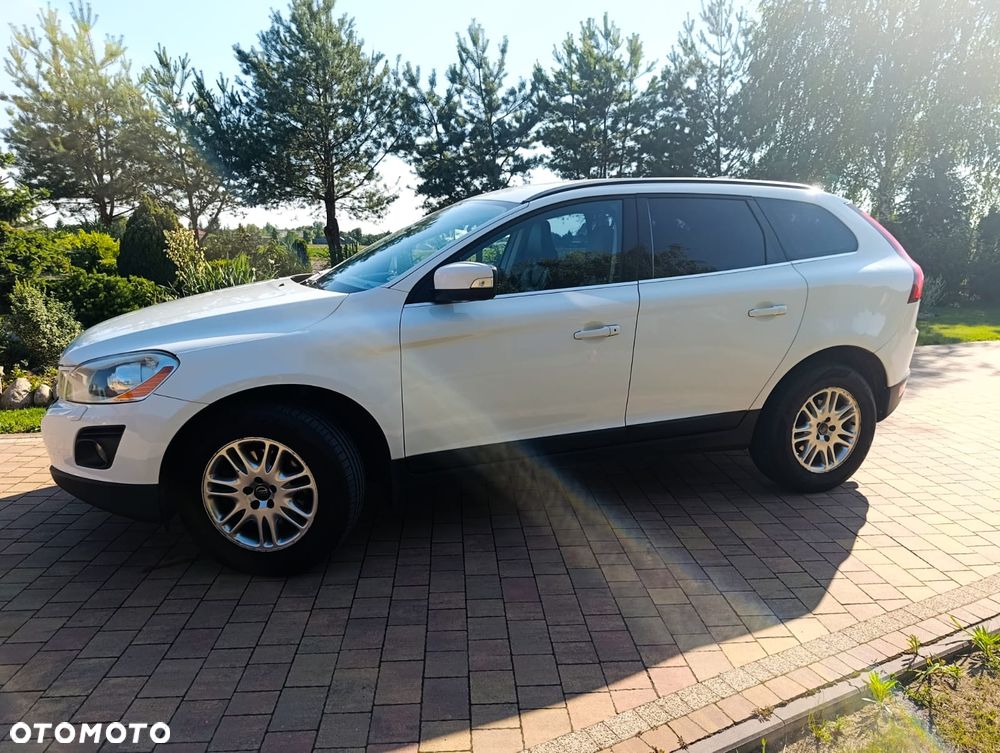 Volvo XC 60 2.4D AWD - 2