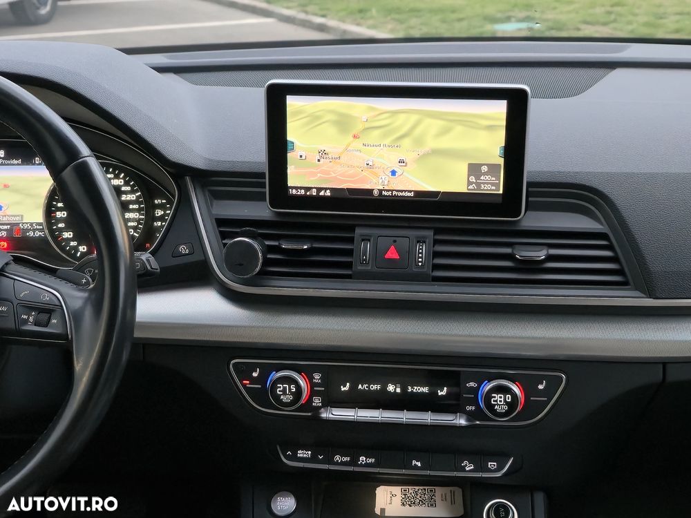 Audi Q5 2.0 TDI Quattro S tronic - 12