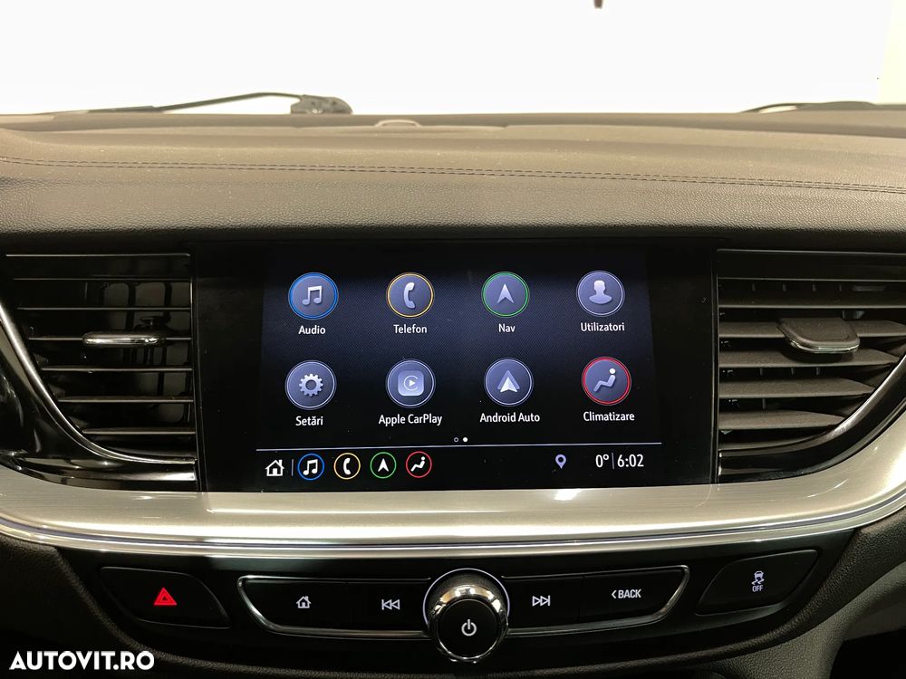 Opel Insignia Grand Sport 2.0 Start/Stop Aut. Elegance - 15