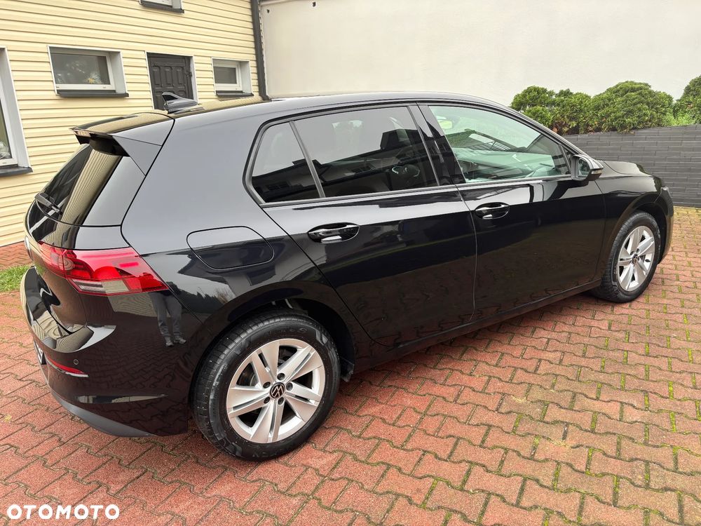 Volkswagen Golf 1.5 TSI EVO Life - 10