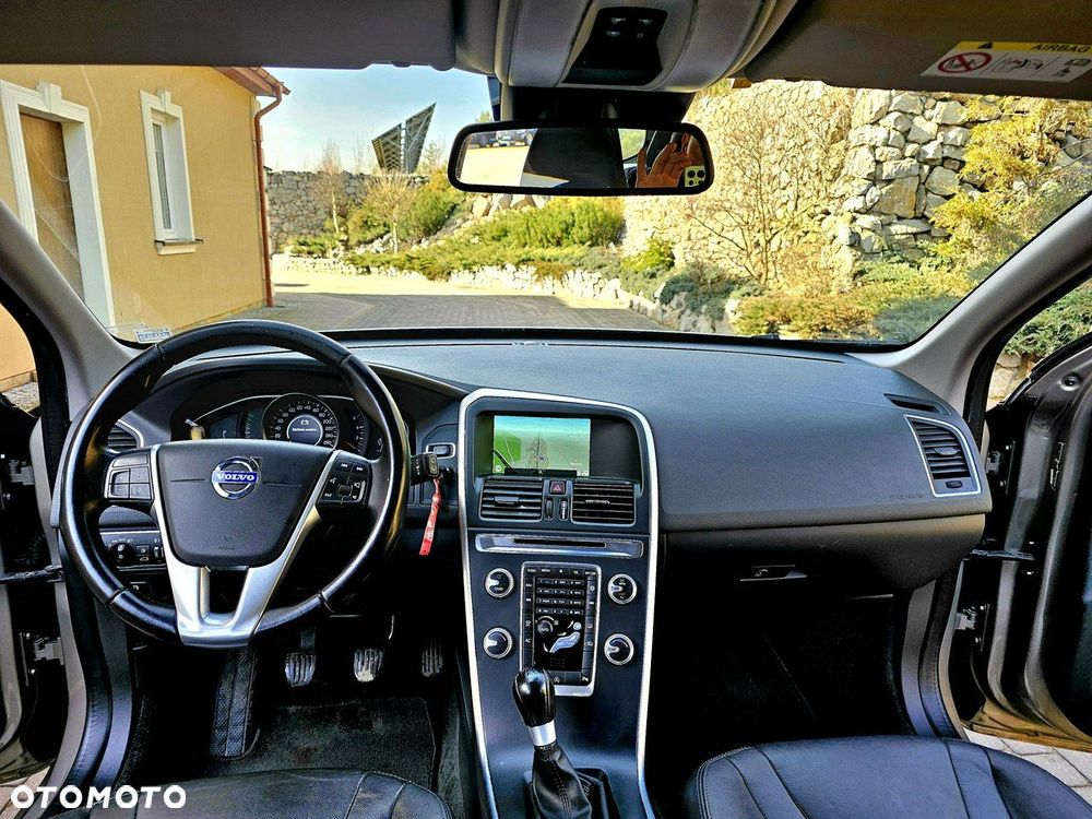 Volvo XC 60 - 7