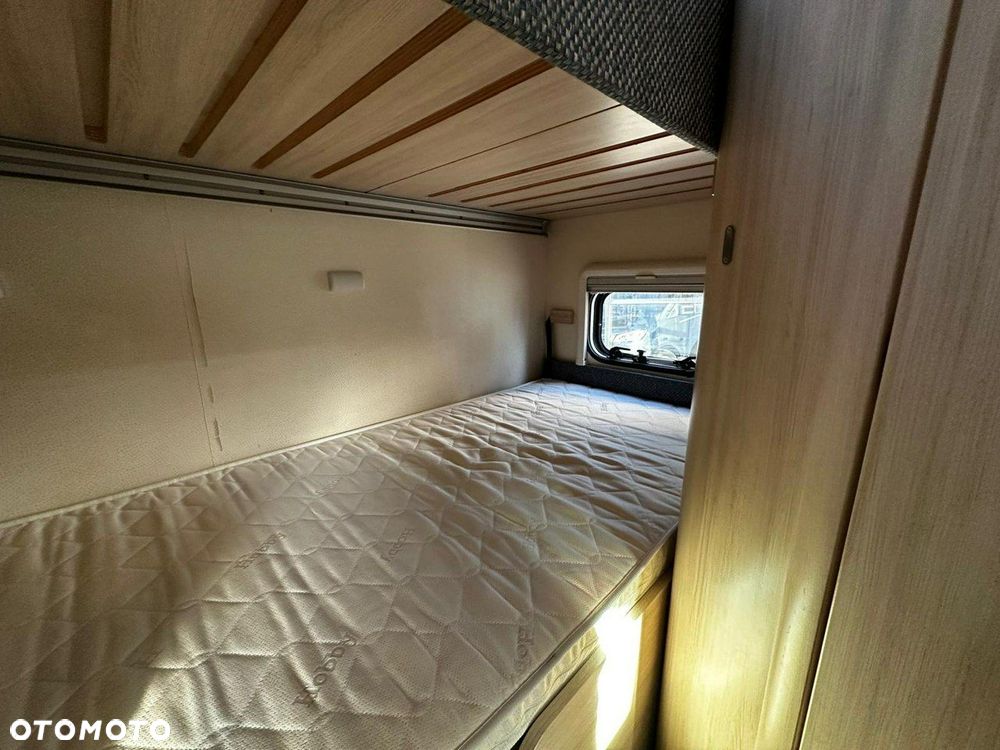 Hobby SIESTA A 55 GS - 21