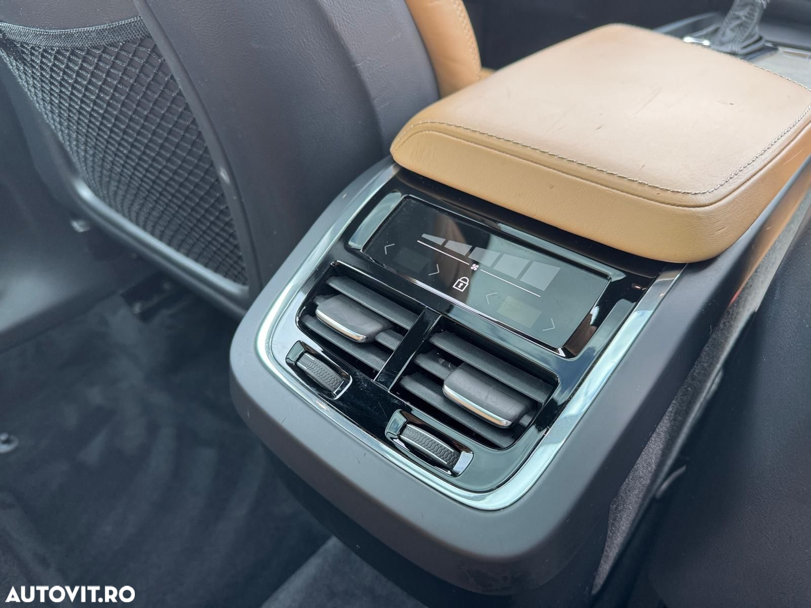 Volvo XC 60 D4 AWD Geartronic Inscription - 19