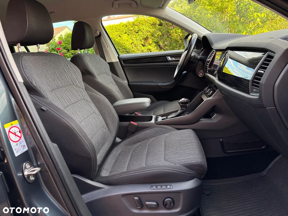 Skoda Kodiaq 2.0 TDI 4x2 Style DSG - 15