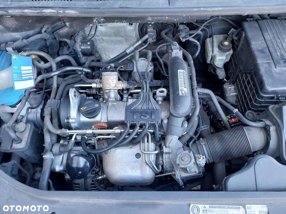 Volkswagen Golf 1.2 TSI Style - 17