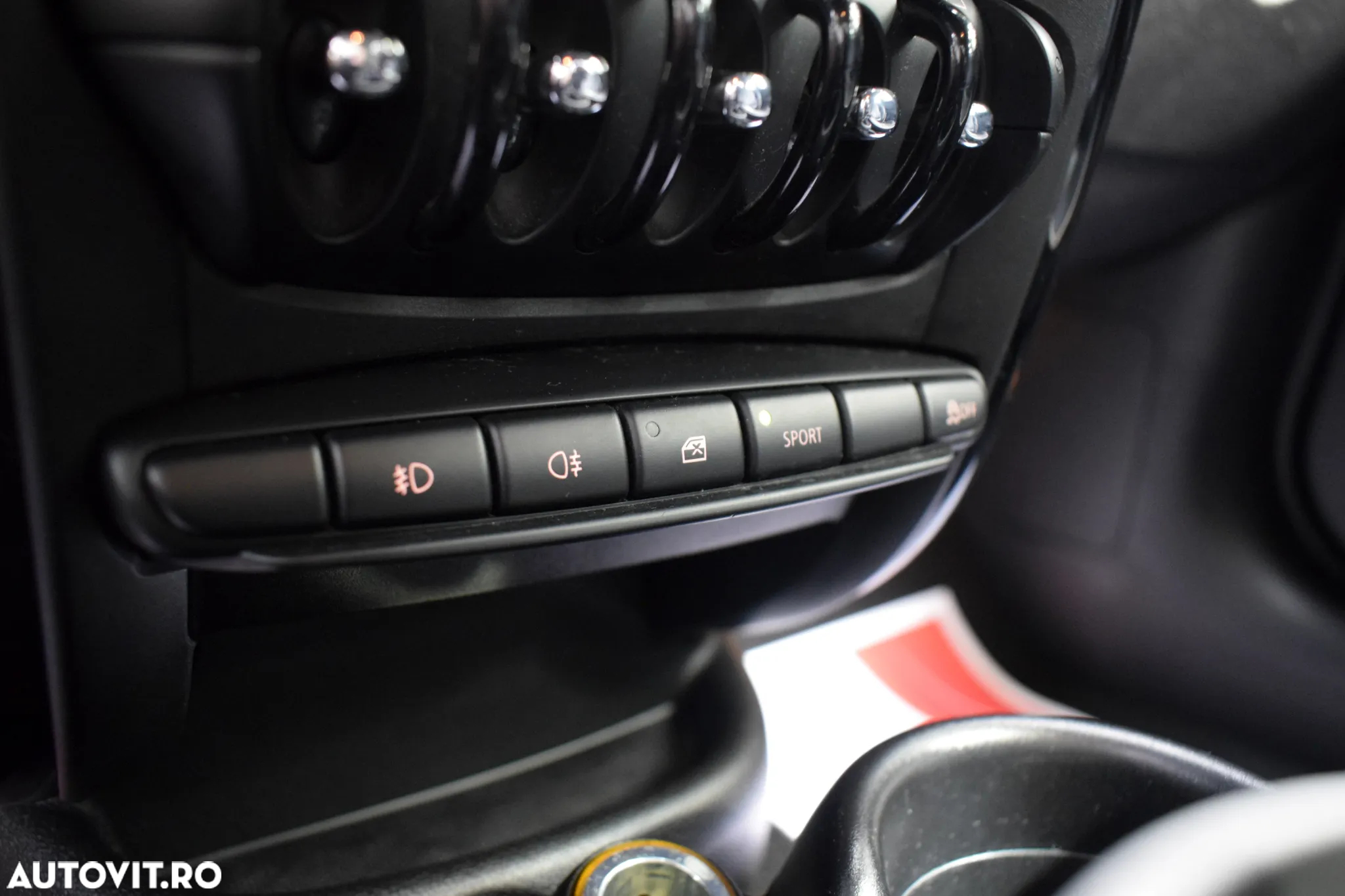 Mini Countryman Cooper SD All4 Aut. Park Lane Chili - 12