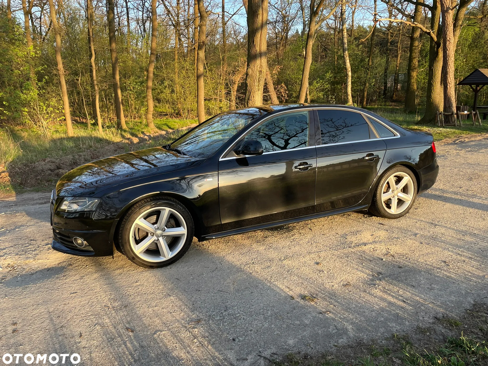 Audi A4 2.0 TDI - 24