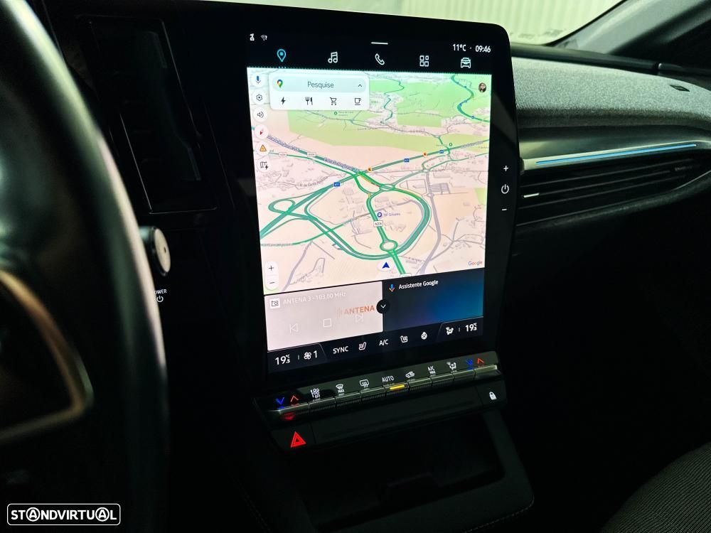 Renault Mégane E-Tech EV60 Techno Optimum Charge - 54