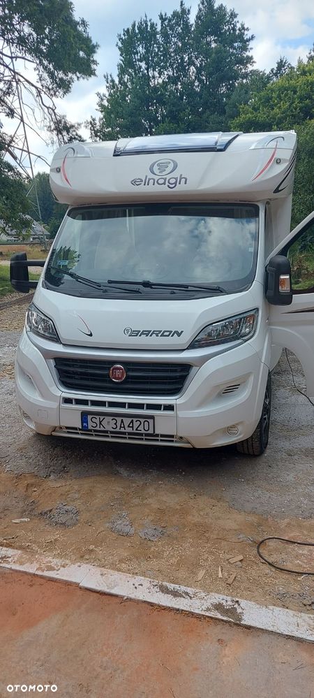 Fiat Ducato - 2
