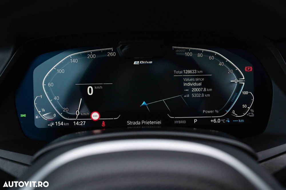 BMW X5 xDrive45e - 13