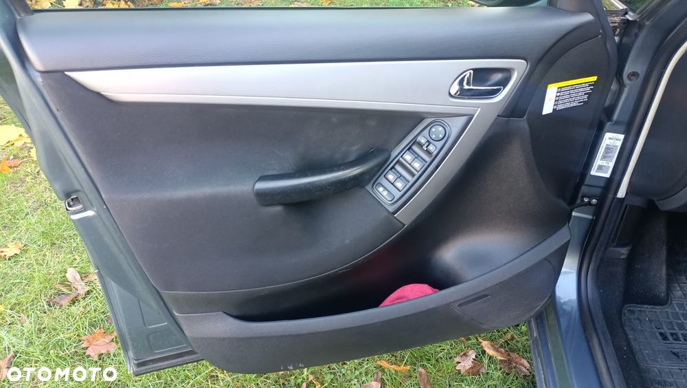 Citroën C4 Picasso - 13