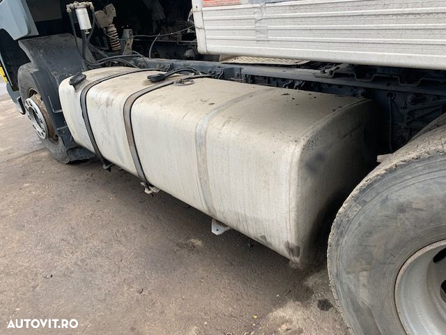 REZERVOR 870 DAF EURO 3 - 2