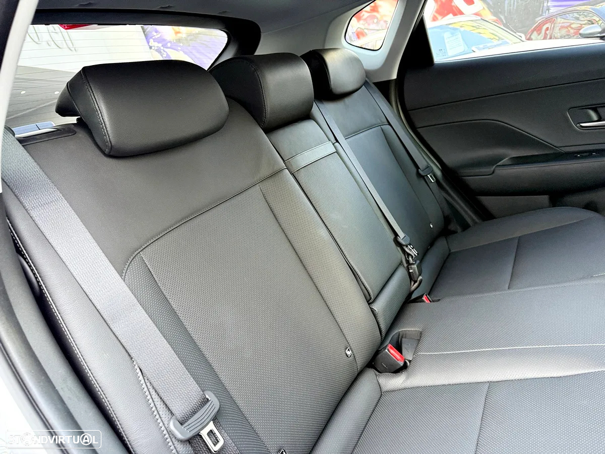 Hyundai Kauai EV 65.4 kWh Premium (TT) - 30
