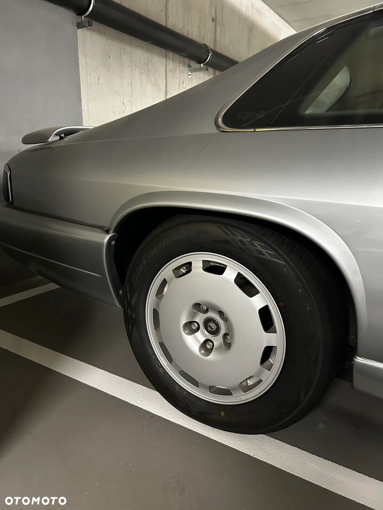 Jaguar XJS - 6