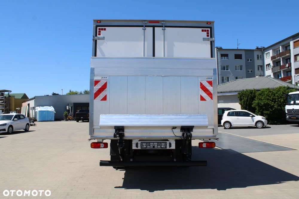 Iveco DAILY - 4