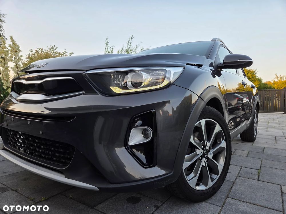 Kia Stonic 1.4 L - 2
