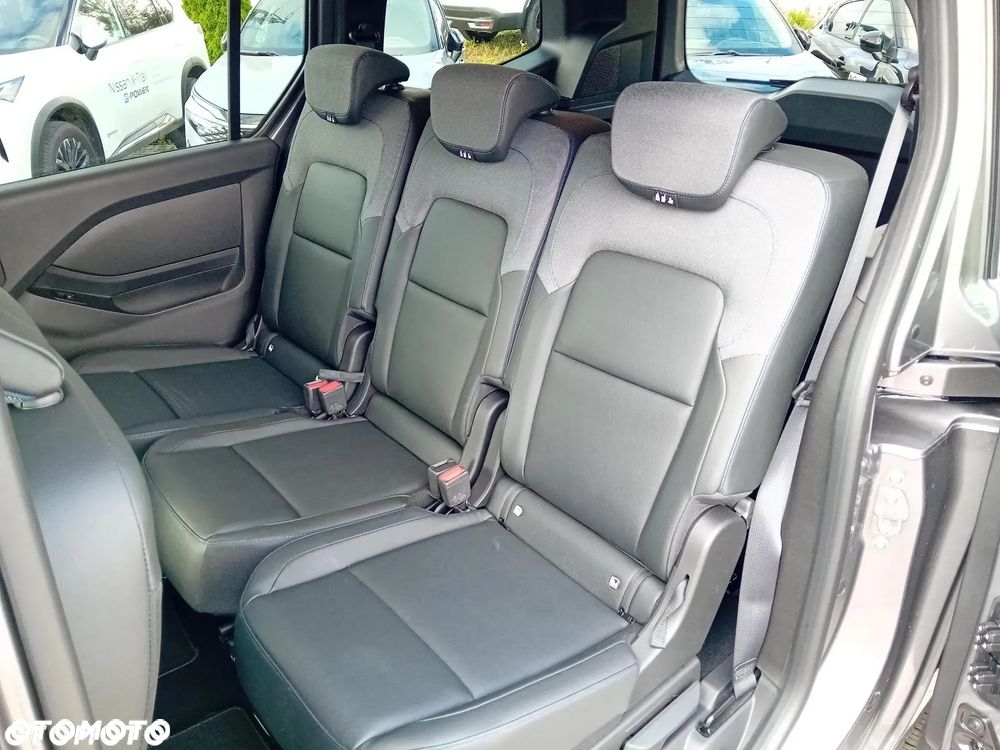 Nissan Townstar Combi 1.3 DIG-T L2 Business Plus DCT - 15