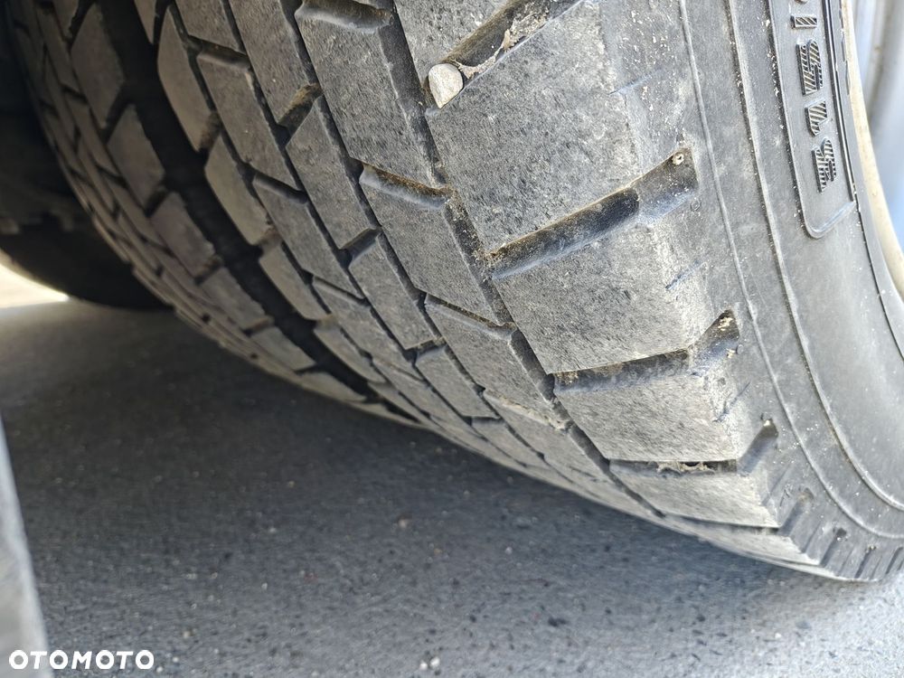 Mercedes-Benz ACTROS 2545 - 16