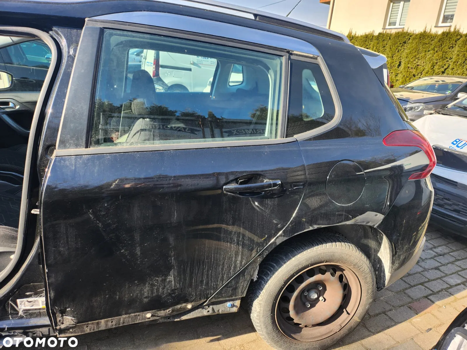 Peugeot 2008 PureTech 82 Allure - 14