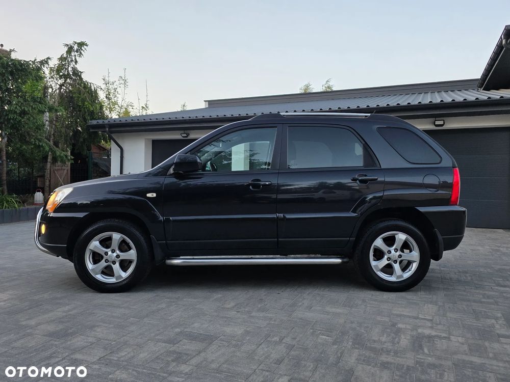 Kia Sportage - 35