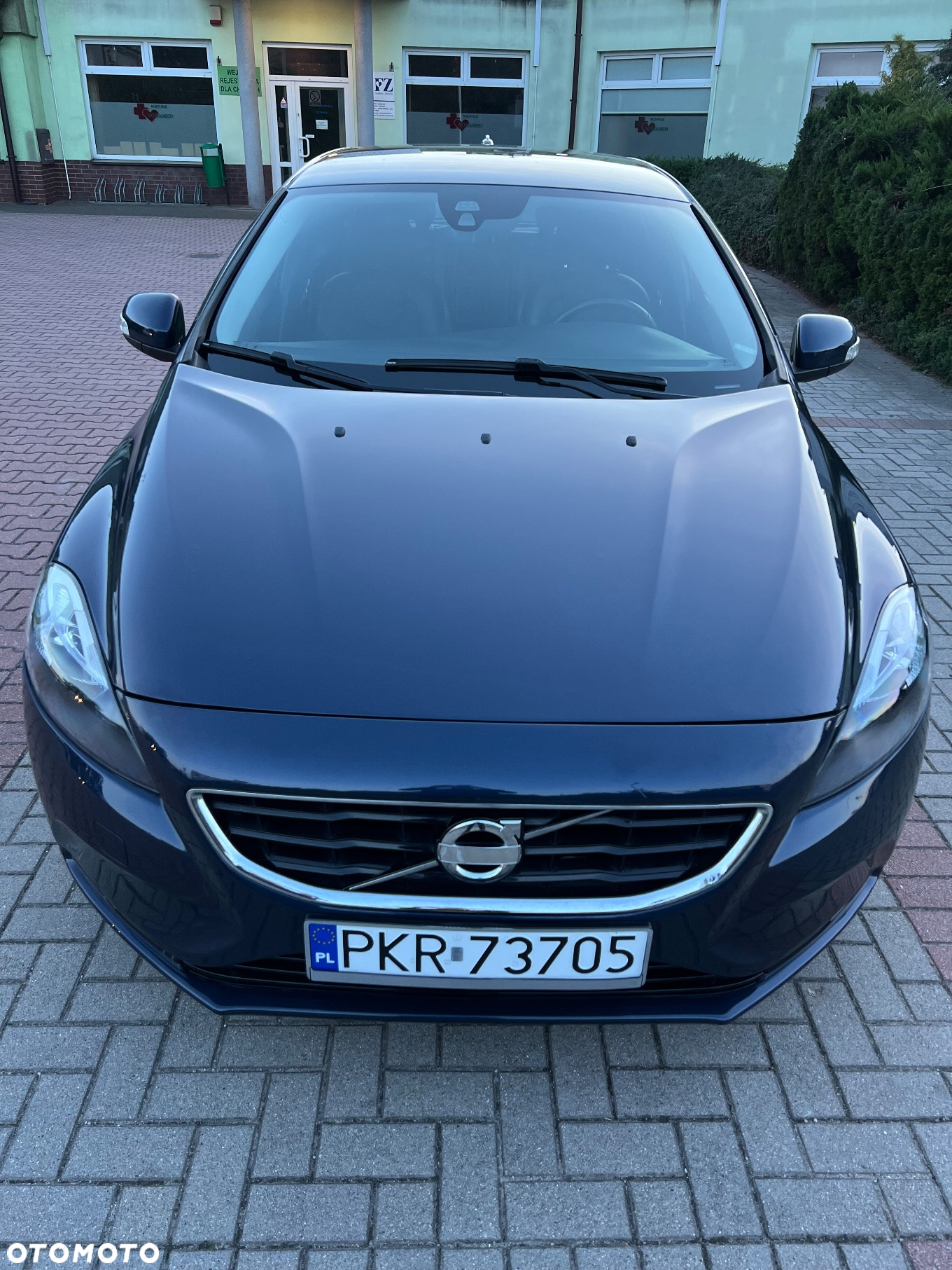 Volvo V40 D2 Kinetic - 2