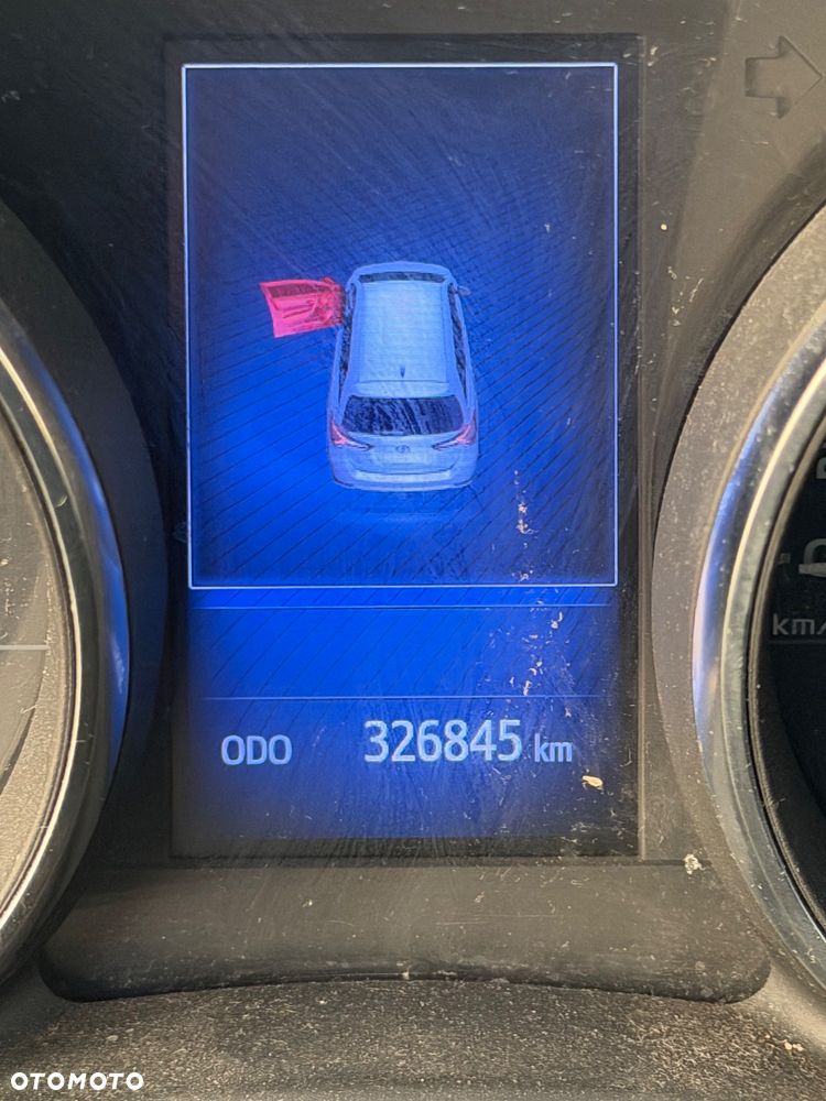 Toyota Auris Hybrid 135 Active - 22