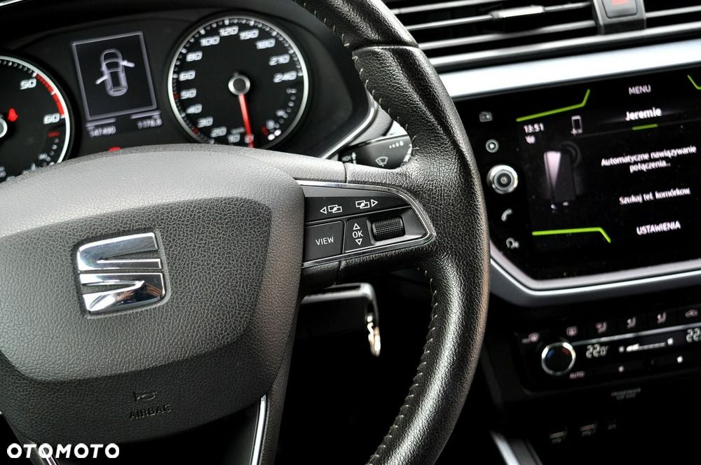 Seat Arona - 15