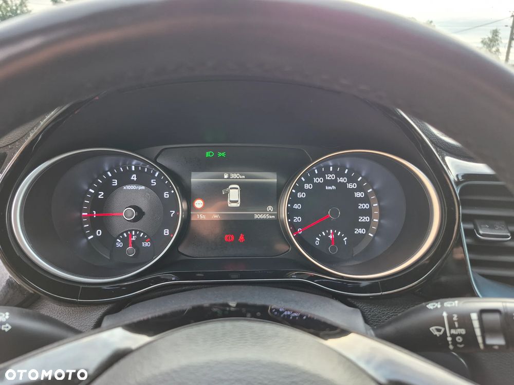 Kia Ceed 1.0 T-GDI ISG Platinum Edition - 22