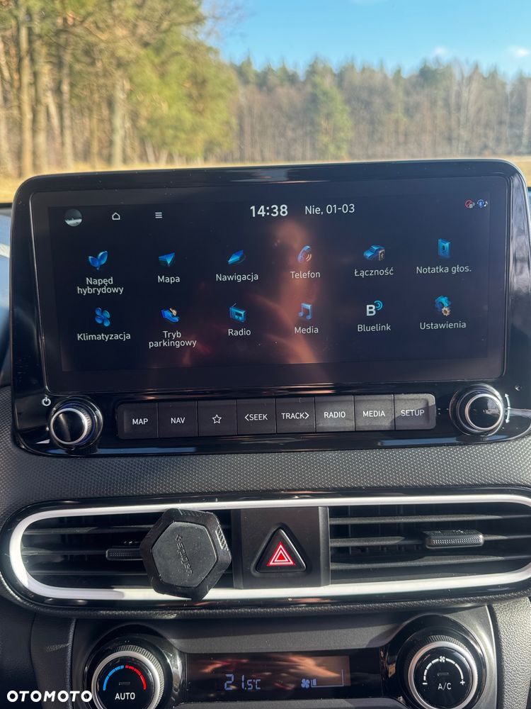 Hyundai Kona - 7
