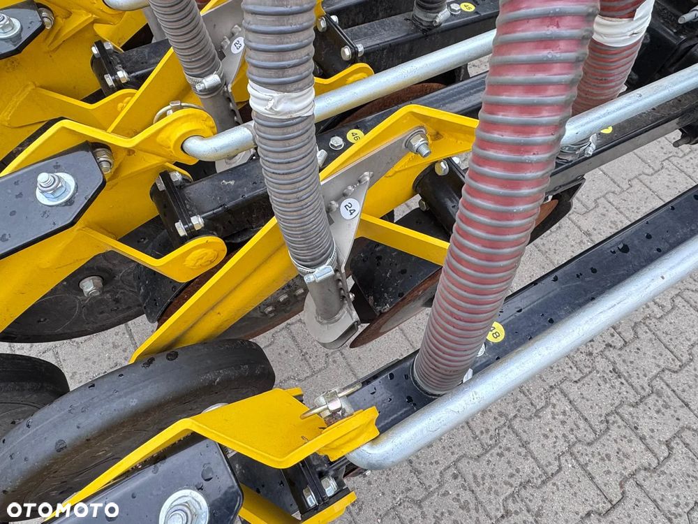 BEDNAR Matador MO 6000 - 16