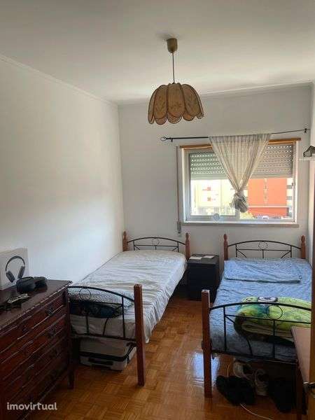 Vendo ótimo apartamento T2 Monte da Caparica próxima das praias - Grande imagem: 4/12