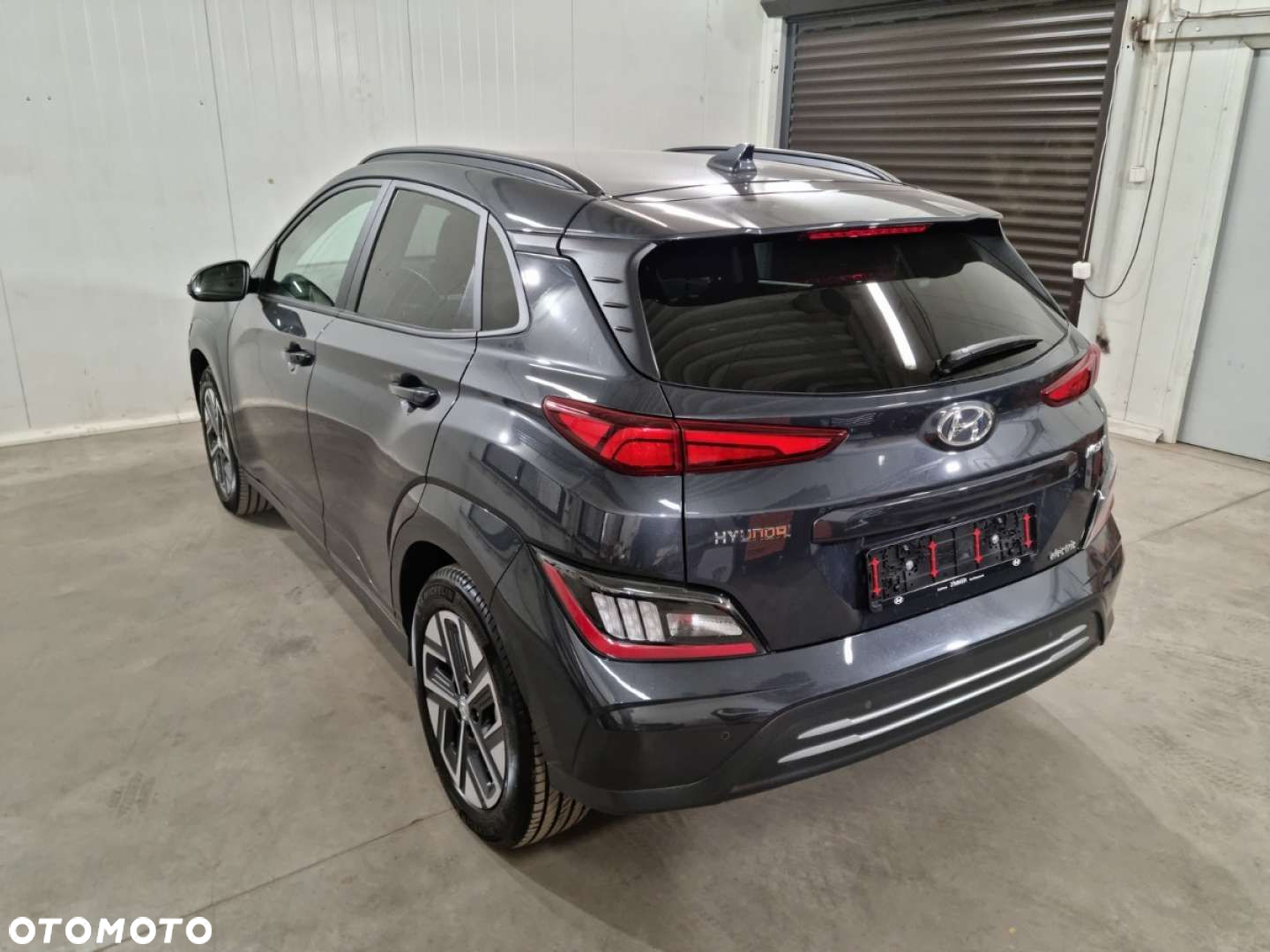 Hyundai Kona Electric 39kWh Style - 16