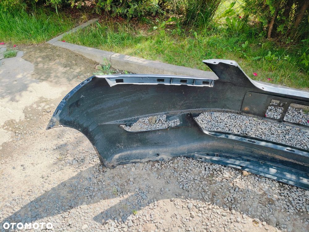 HONDA FRV 04-09 ZDERZAK PRZÓD PRZEDNI - 10