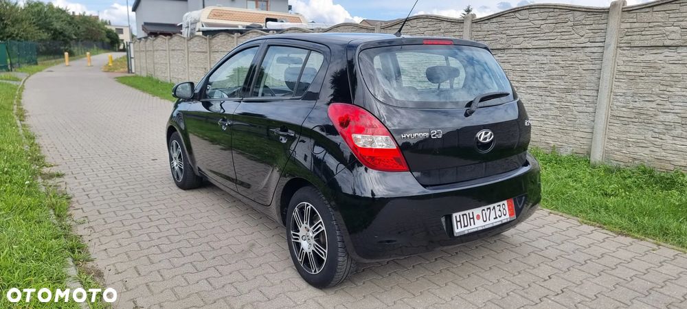 Hyundai i20 - 6