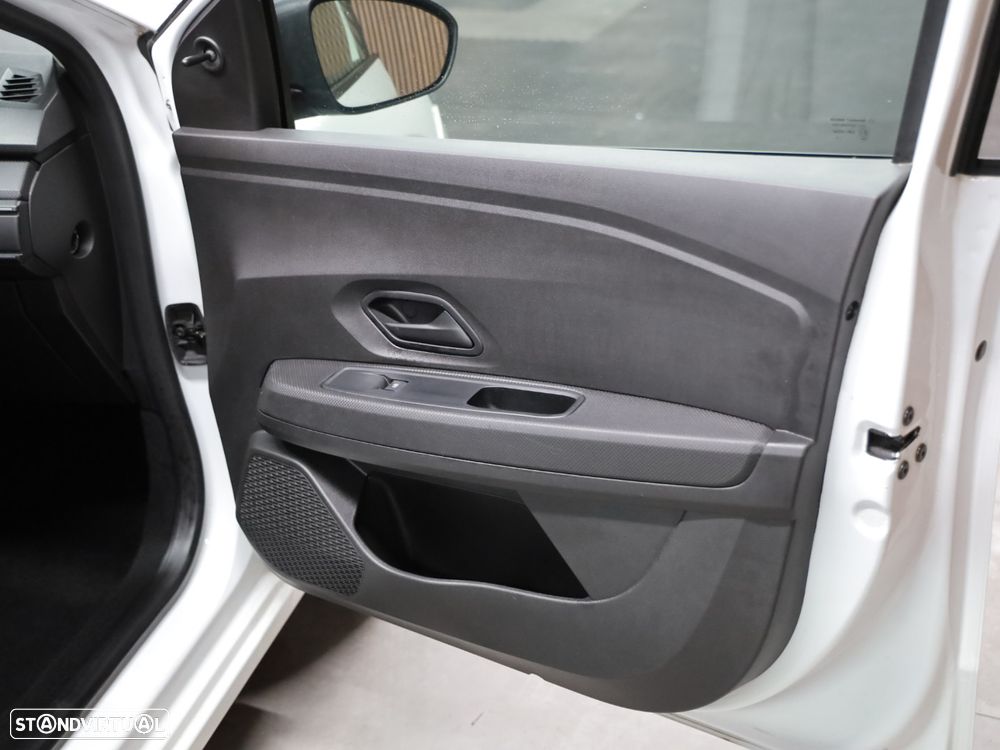 Dacia Sandero 1.0 ECO-G Comfort Bi-Fuel - 17