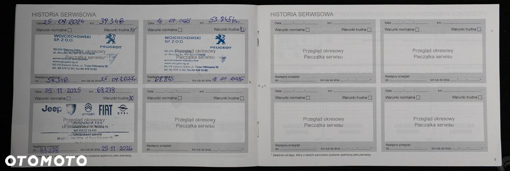 Peugeot 308 1.2 PureTech Allure S&S EAT8 - 8