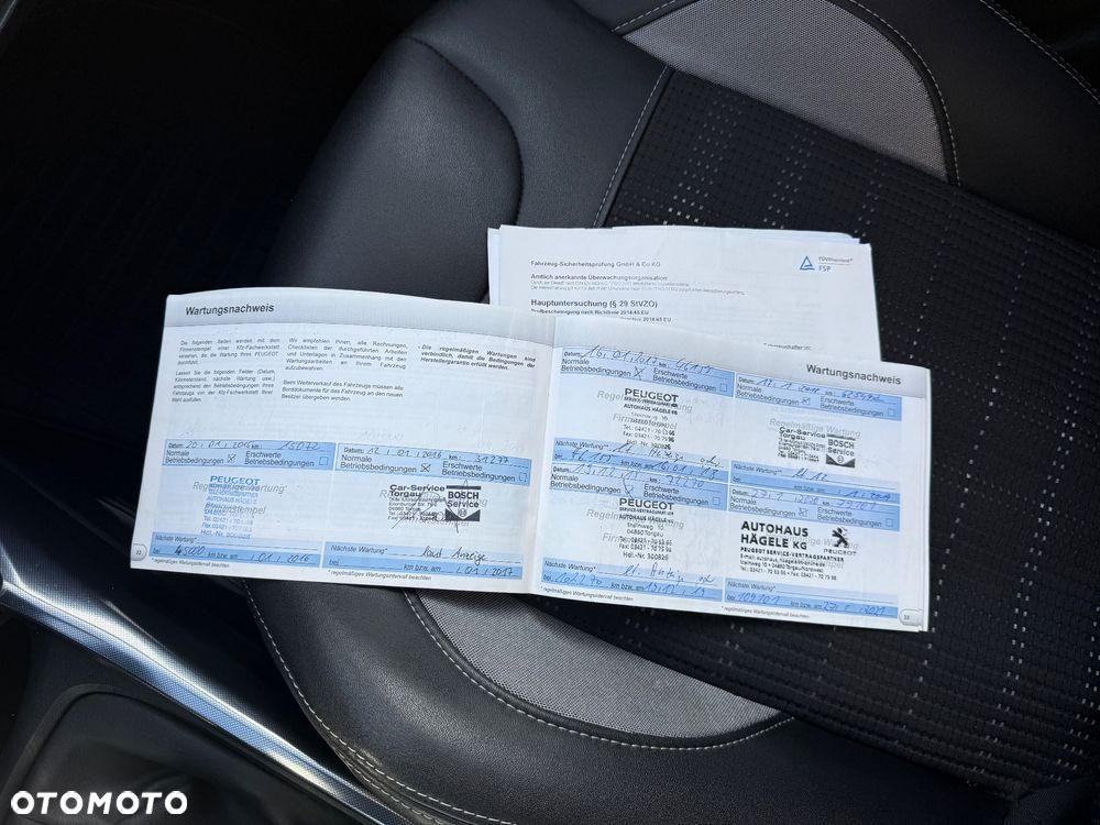 Peugeot 2008 120 VTI Allure - 26