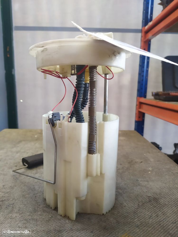 BOMBA DE COMBUSTIVEL VOLVO V40 Hatchback / 31321094 / 0580207306 - 1