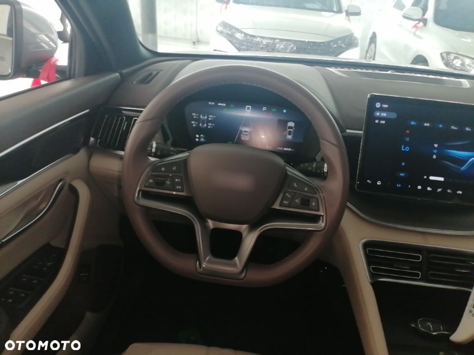 BYD Seal U - 15
