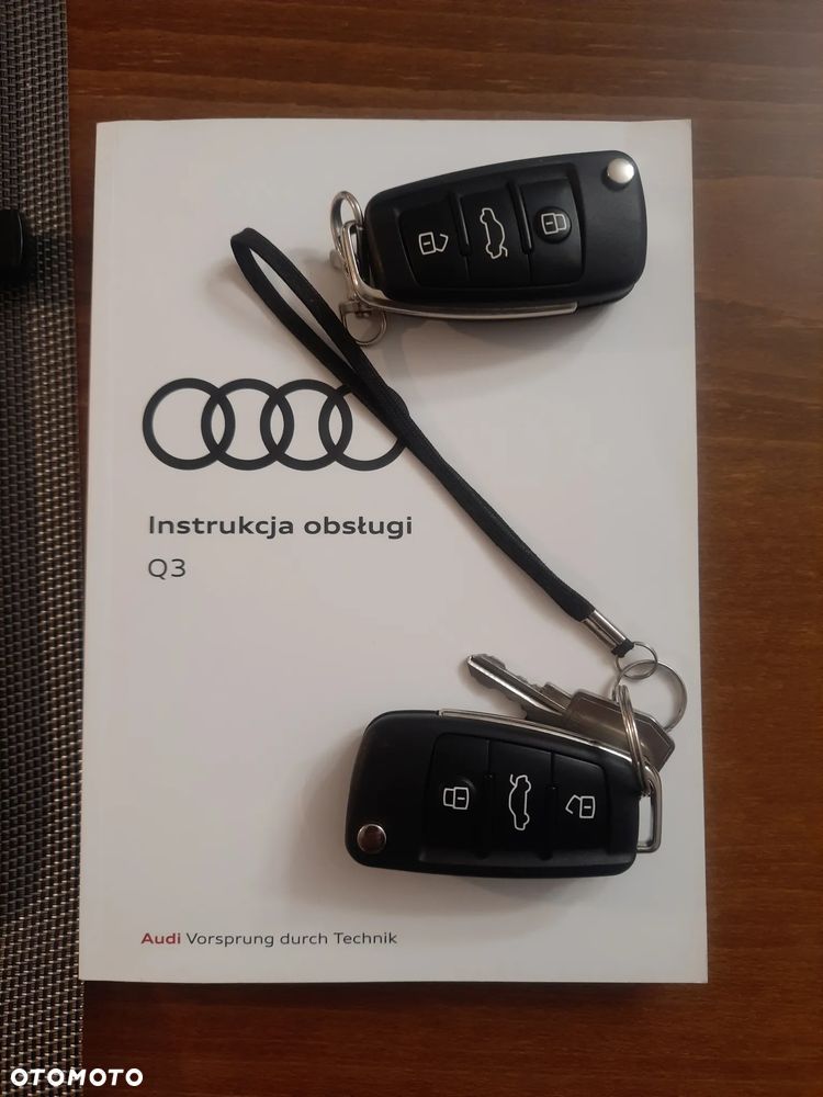 Audi Q3 Sportback - 22