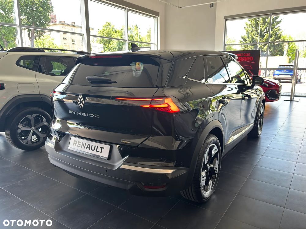 Renault Symbioz 1.8 E-Tech Full Hybrid 160 Techno - 5