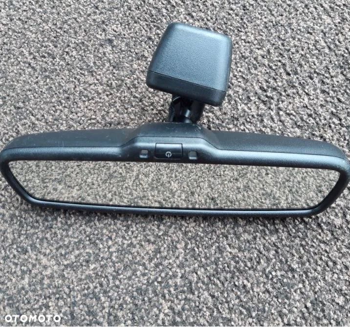 Lusterko wewnętrzne z KAMERA INFINITI Q50 S HYBRYDA - 2