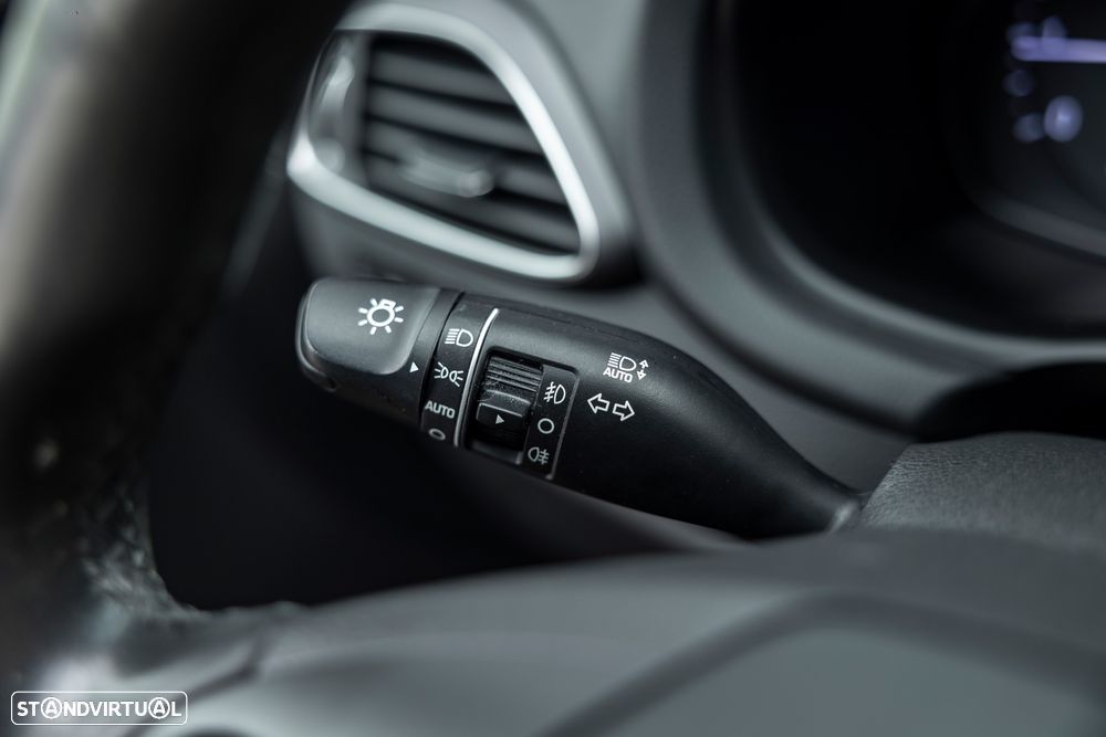 Hyundai i30 SW 1.0 T-GDi Style+Navi - 10
