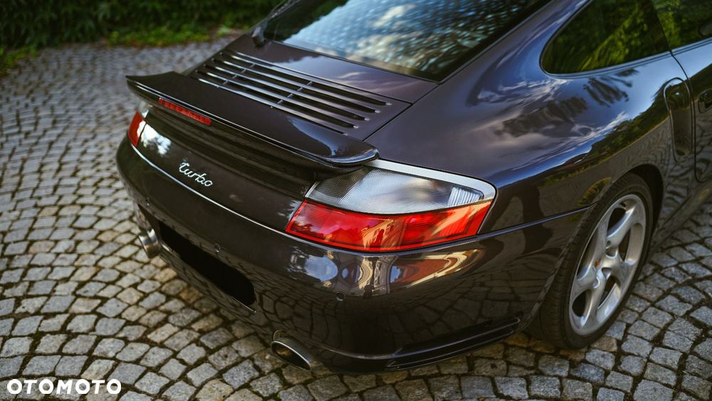 Porsche 911 - 21