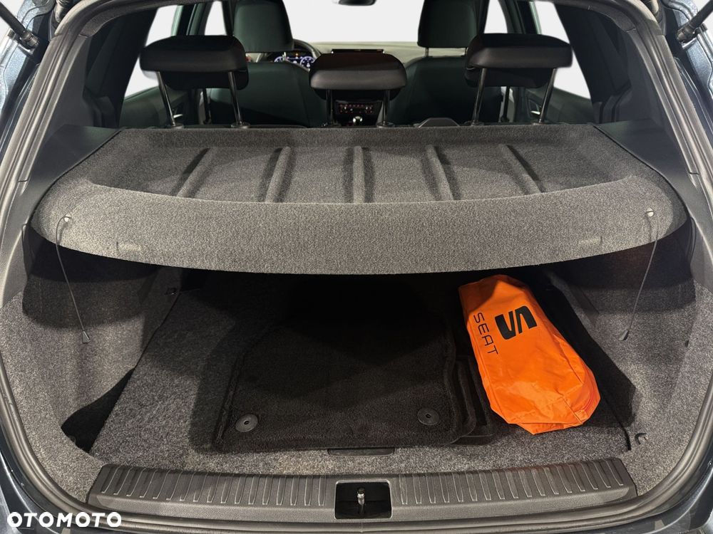 Seat Arona - 15