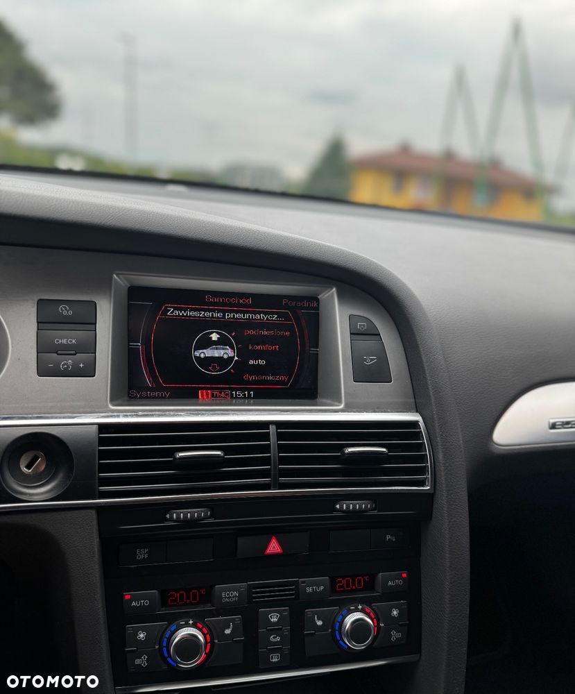 Audi A6 Avant 3.0 TDI DPF quattro - 14